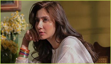 Mahira Khan And Ali Askari's Enchanting Love Story